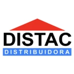 Logo of Distac Distribuidora android Application 